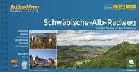 Abbildung von: Schwäbische Alb Radweg - Esterbauer