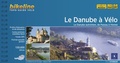 Cover: Le Danube &agrave; V&eacute;lo - Esterbauer