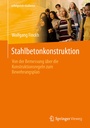 Bild: Stahlbetonkonstruktion - Springer Vieweg