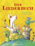 Cover: Das Liederbuch - FISCHER Sauerl&auml;nder