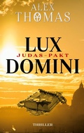 Cover: Lux Domini - BoD - Books on Demand