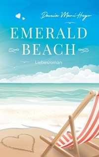 Enlarge image Cover: Emerald Beach - BoD - Books on Demand