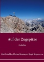 Cover: Auf der Zugspitze - BoD - Books on Demand