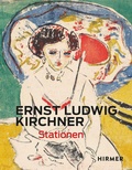 Cover: Ernst Ludwig Kirchner - Hirmer