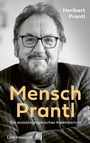 Cover: Mensch Prantl - LangenMüller