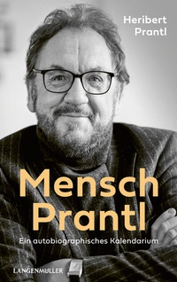 Abbildung von: Mensch Prantl - LangenMüller