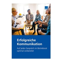 Abbildung von: Erfolgreiche Kommunikation - WEKA