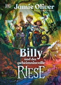 Cover: Billy und der geheimnisvolle Riese - DK Verlag Dorling Kindersley