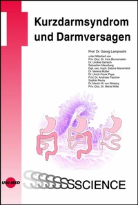 Abbildung von: Kurzdarmsyndrom und Darmversagen - Uni-Med Verlag Ag
