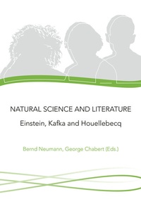 Enlarge image Cover: Natural Science and Literature - Shaker