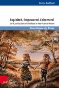 Cover: Exploited, Empowered, Ephemeral - Brill Deutschland