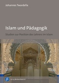 Cover: Islam und P&auml;dagogik - Verlag Barbara Budrich