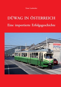 Abbildung von: DÜWAG in Österreich. - Phoibos-Vlg