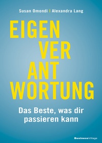 Abbildung von: Eigenverantwortung - BusinessVillage