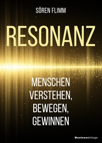 Abbildung von: Resonanz - BusinessVillage