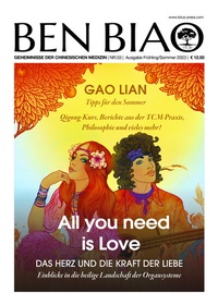 Abbildung von: All you need is Love - LOTUS-PRESS