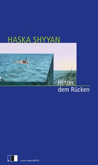 Abbildung von: Hinter dem Rücken - Edition.fotoTAPETA Berlin