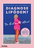 Cover: Diagnose Lip&ouml;dem? - Herbig in der Franckh-Kosmos Verlags-GmbH & Co. KG