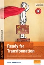 Cover: Ready for Transformation - managerSeminare Verlags GmbH