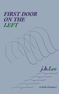 Cover: First Door on the Left - Libresco Feeds Private Limited