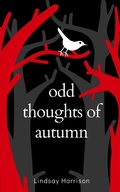 Cover: odd thoughts of autumn - Libresco Feeds Private Limited