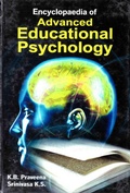 Bild: Encyclopaedia of Advanced Educational Psychology - Anmol Publications PVT LTD