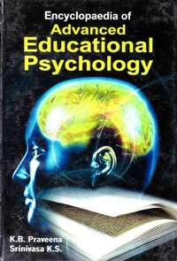 Bild: Encyclopaedia of Advanced Educational Psychology - Anmol Publications PVT LTD