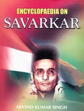 Cover: Encyclopaedia on Savarkar - Anmol Publications PVT LTD