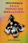 Cover: Encyclopaedia Of Sales Promotion Management - Anmol Publications PVT LTD
