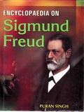 Cover: Encyclopaedia On Sigmund Freud - Anmol Publications PVT LTD