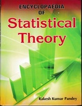 Cover: Encyclopaedia Of Statistical Theory - Anmol Publications PVT LTD