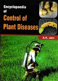Cover: Encyclopaedia Of Control Of Plant Diseases - Anmol Publications PVT LTD