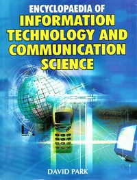 Abbildung von: Encyclopaedia of Information Technology and Communication Science - Anmol Publications PVT LTD