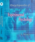 Bild: Encyclopaedia Of Experimental Psychology - Anmol Publications PVT LTD