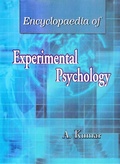 Bild: Encyclopaedia of Experimental Psychology - Anmol Publications PVT LTD