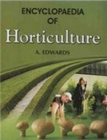 Cover: Encyclopaedia Of Horticulture - Anmol Publications PVT LTD