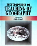 Cover: Encyclopaedia of Teaching of Geography (Basic Principles of Teaching Geography) - Anmol Publications PVT LTD