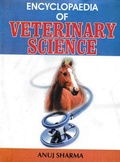 Cover: Encyclopaedia of Veterinary Science - Anmol Publications PVT LTD