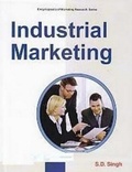 Cover: Encyclopaedia of Marketing Research (Industrial Marketing) - Anmol Publications PVT LTD