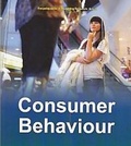 Cover: Consumer Behaviour - Anmol Publications PVT LTD