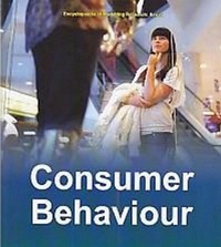 Enlarge image Cover: Consumer Behaviour - Anmol Publications PVT LTD