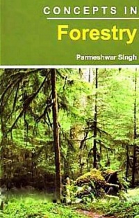 Abbildung von: Concepts in Forestry - Anmol Publications PVT LTD