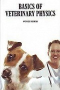 Cover: Basics of Veterinary Physics - Anmol Publications PVT LTD