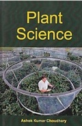 Cover: Plant Science - Anmol Publications PVT LTD