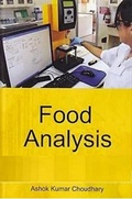 Cover: Food Analysis - Anmol Publications PVT LTD