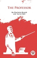 Cover: The Professor - Double 9 Books LLP