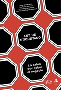 Cover: Ley de etiquetado - Universidad Santiago de Chile