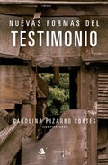 Cover: Nuevas formas del testimonio - Universidad Santiago de Chile