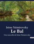 Cover: Le Bal - Culturea