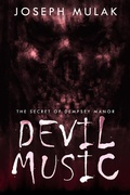 Cover: Devil Music - Next Chapter